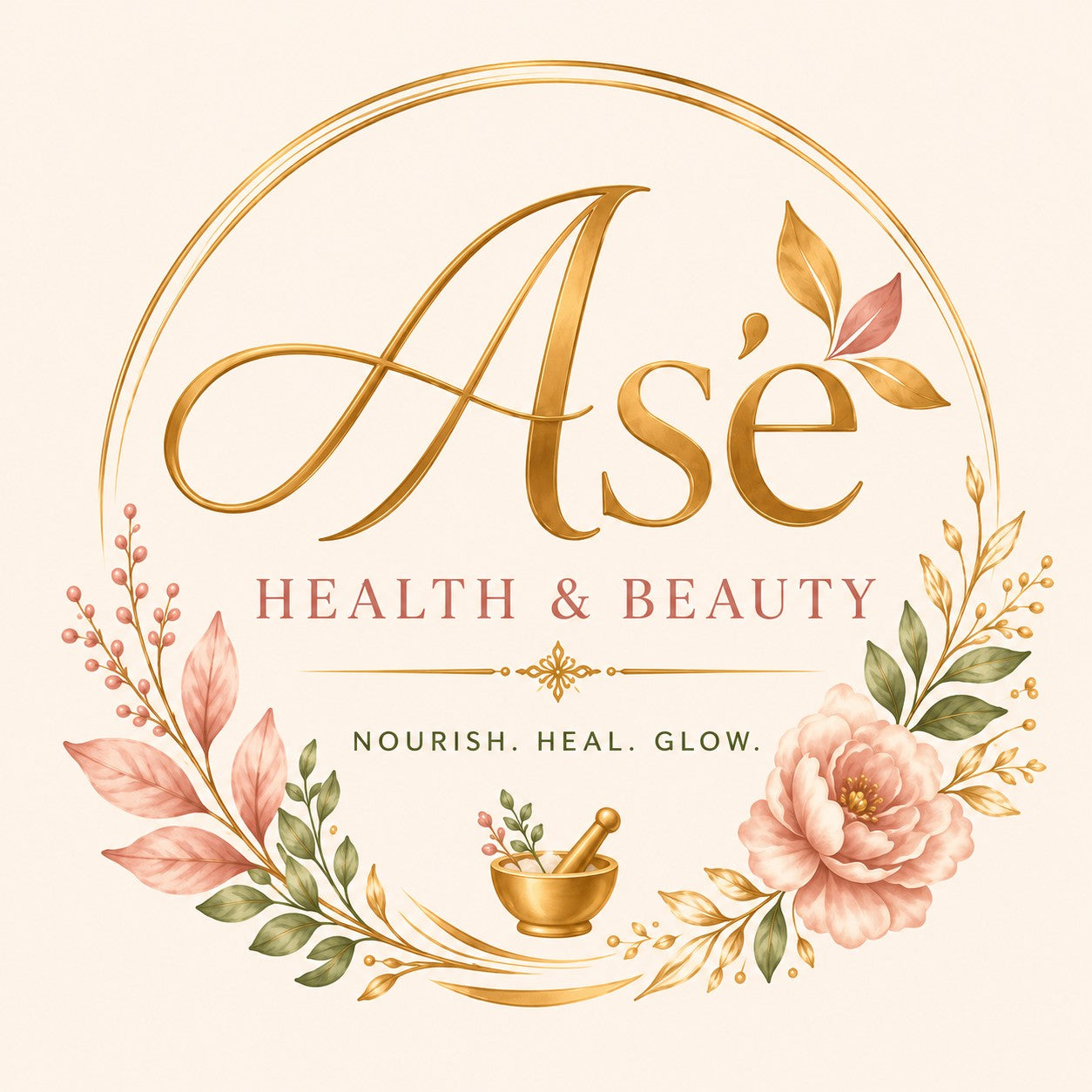 Asé Health & Beauty